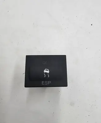 ESP (stability program) switch