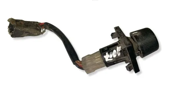 Opel Frontera A Headlight level height control switch 9114506