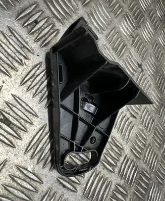 Radiator support slam panel bracket