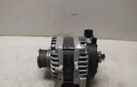 Peugeot 2008 II Generator/alternator 9827171980