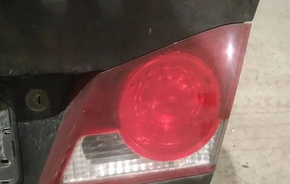 Honda Civic Tailgate rear/tail lights