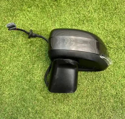 Volvo XC60 Front door electric wing mirror 
