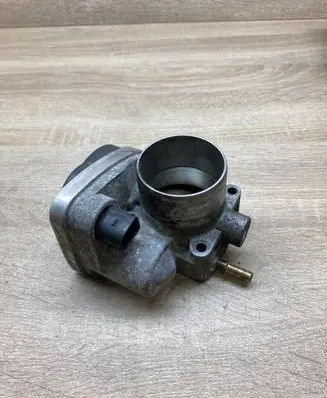 Renault Megane II Throttle valve 8200190230 8200171134B