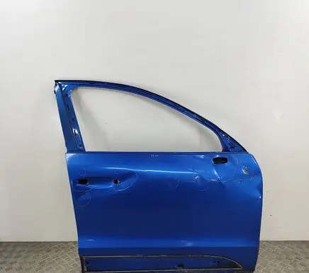 Porsche Macan (95B) Front door 95B831312A