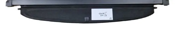 Peugeot 5008 Parcel shelf 96842140ZE