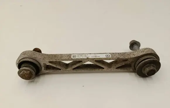 Tesla Model S Rear upper control arm/wishbone 600684000B 810005098