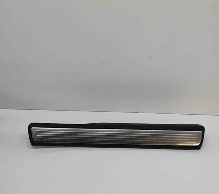 Mercedes-Benz S C217 Rear sill trim cover A2226808435