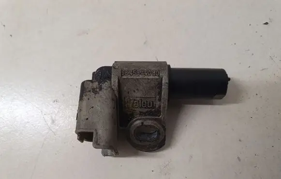 Citroen Berlingo Camshaft position sensor 9645844080
