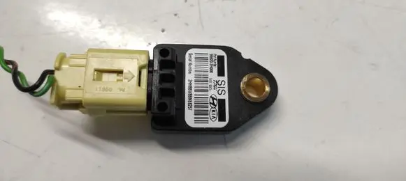 KIA Ceed Airbag deployment crash/impact sensor 959202H000 2HHBBW8BME8257