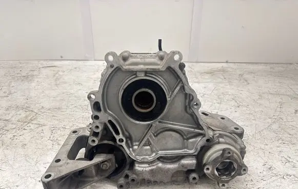 BMW 4 F36 Gran coupe Gearbox transfer box case 8643150