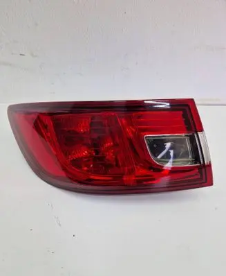 Renault Clio IV Rear/tail lights 265554091R