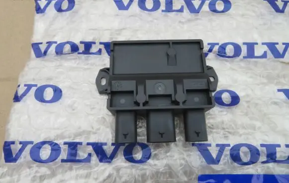 Volvo XC60 Tailgate/trunk control unit/module 32137251