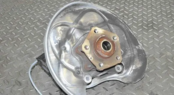 Audi Q5 SQ5 Rear wheel hub 80A505436J