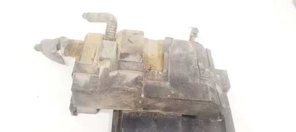 Renault Modus Fuse box set 