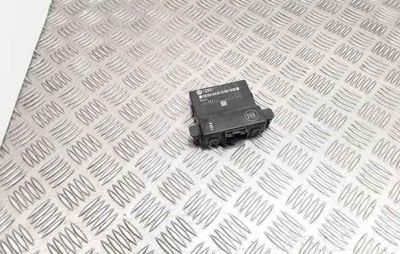Seat Altea Gateway control module 1K0907530P 1K0907951