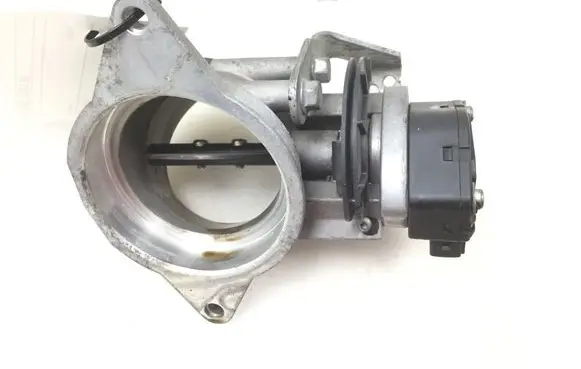 BMW 5 E39 Throttle valve 1703562