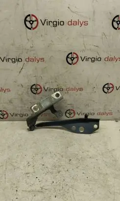 Volvo V50 Engine bonnet/hood hinges 30716253