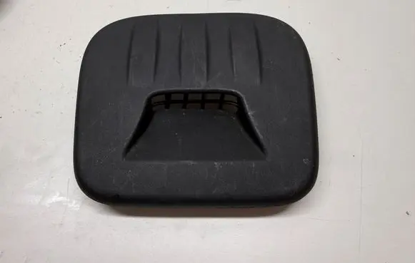 Chrysler Pacifica Rear air vent grill 5SR69DX9AE 5SR69TRMA 7614220