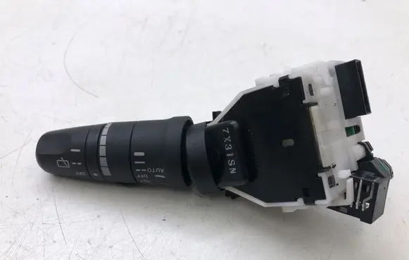 Nissan X-Trail T31 Other switches/knobs/shifts 7X31SN