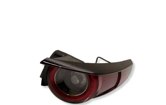 Mazda CX-30 Rear/tail lights 