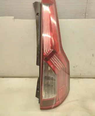 Citroen C4 Grand Picasso Rear/tail lights 00946602