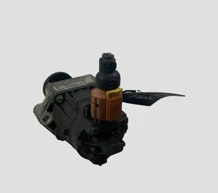 Opel Insignia A EGR valve 55566052