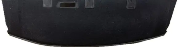 Dodge Charger Parcel shelf 1LM50DX9A0