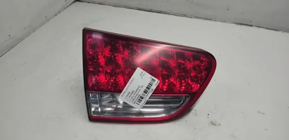 Citroen C-Crosser Tailgate rear/tail lights 1146380L