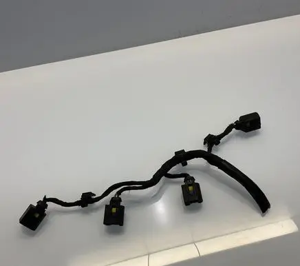 Mercedes-Benz B W246 W242 Fuel injector wires 1685452928 525150 A1685452928
