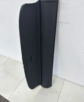 Audi A4 S4 B6 8E 8H Parcel shelf load cover 8E986355394H 8906000003