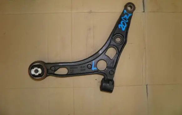 Citroen Jumper Front lower control arm/wishbone 50712141