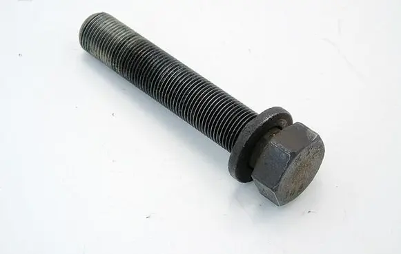 Audi A8 S8 D2 4D Crankshaft Holder 