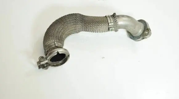 Audi A6 S6 C7 4G Vacuum line/pipe/hose