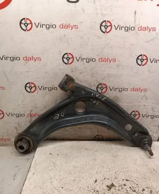 Toyota Yaris Front lower control arm/wishbone