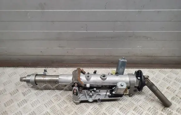 Mercedes-Benz S W221 Steering wheel axle PP2214620041 2214620041