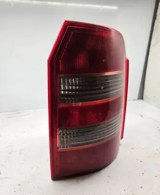 Audi A2 Rear/tail lights 8z0945096b