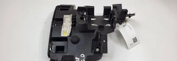 Volvo S60 Rear bumper mounting bracket 31323838