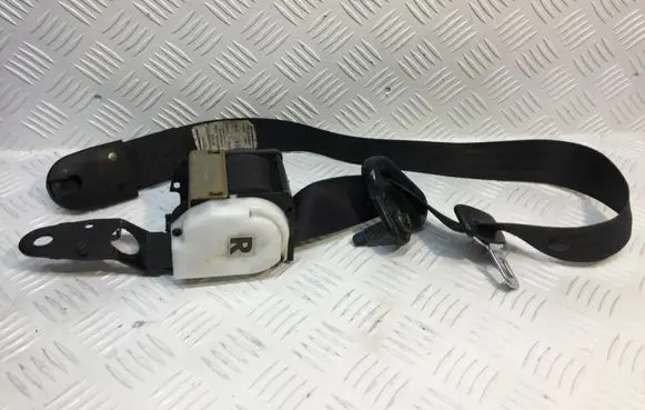 Jeep Grand Cherokee (WJ) Front seatbelt 55196786AD