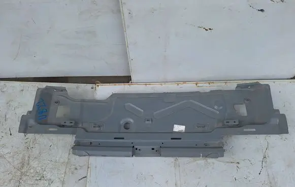 Volkswagen Bora Rear axle beam 1J5813301C