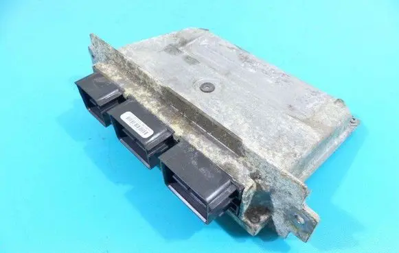 Mazda CX-9 Engine control unit/module ECU B50A12A650EE IMPRK1202080