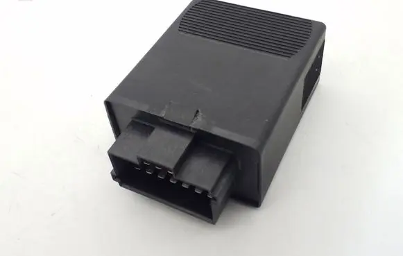 Mercedes-Benz Vito Viano W638 Other control units/modules A0004460027
