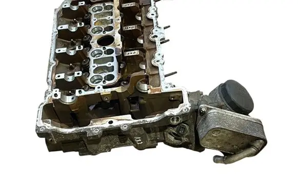 BMW X3 F25 Engine head 7584313