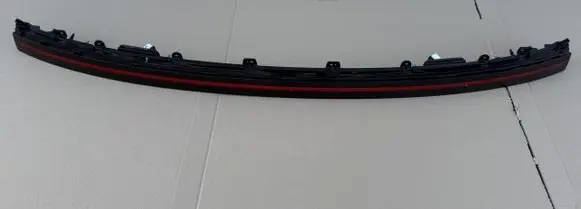 Hyundai Kona II Tailgate/trunk/boot exterior handle 92490BE000