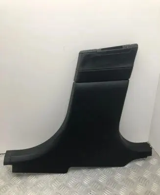 BMW 5 GT F07 (B) pillar trim (bottom) 1751578 4137677 1336130