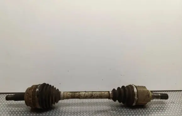 Renault Master II Front driveshaft