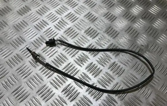 BMW 5 GT F07 Exhaust gas temperature sensor 8514929 265600-3001