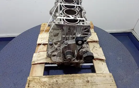 Volkswagen Golf VII Engine CZDA