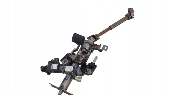 Suzuki Swift II Steering wheel axle 3397062J00DB