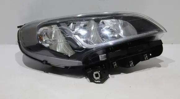 Fiat Doblo Headlight/headlamp