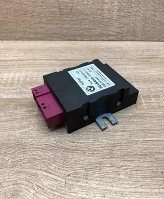 BMW 1 E81 E87 Fuel injection pump control unit/module 7180426 55892110